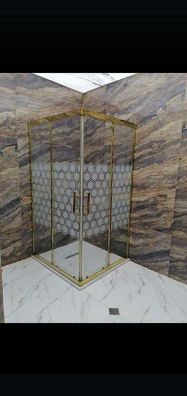 vanna kabin: Yeni Üstü açıq kabina, Kvadrat, Pulsuz çatdırılma — 8