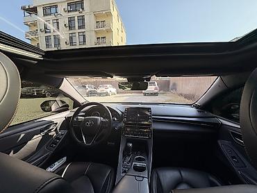 Toyota: Toyota Avalon: 2019 г., 2.5 л, Автомат, Гибрид, Седан — 7