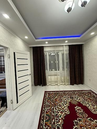1 комната, Парам без детей, С мебелью полностью at lalafo.kg 1 комната, Парам без детей, С мебелью полностью