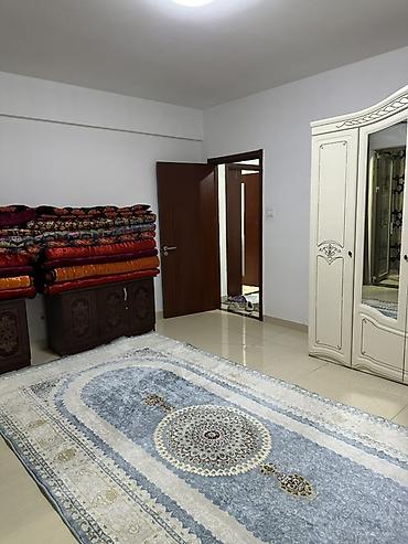 комната для девушек: 🏠 Сдаётся комната с подселением для девушек в мкр. Джал ✨ Элитный — 1
