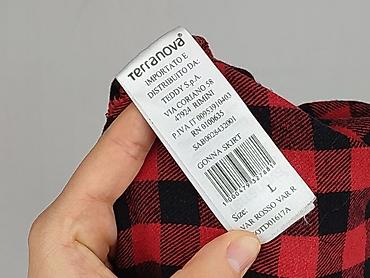 buty carrefour: Terranova, Spódnica damska, rozmiar L — 5