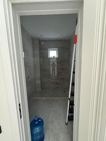 ev al: Binəqədi qəs. 5 otaqlı, 230 kv. m, Yeni təmirli — 4