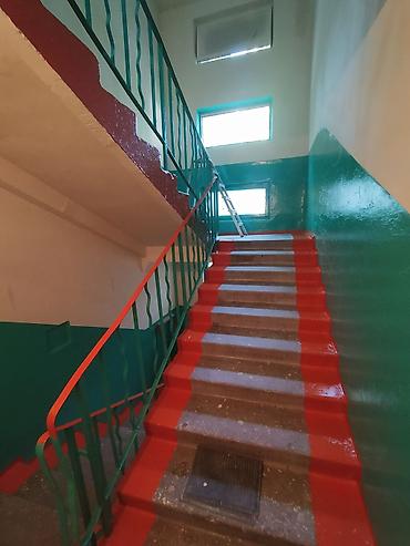 Другие виды отделочных работ: 3-5 лет опыта — 9