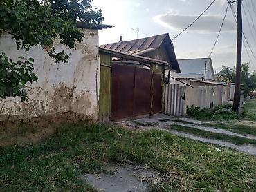 Кыймылсыз мүлк: Продаётся земельный участок с домом и хозяйственными постройками — 3