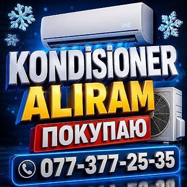 кнопкалы телефонлар: Kondisioner alırıq Tipliləri: divar, tavan, şkaf dollap ücün — 1