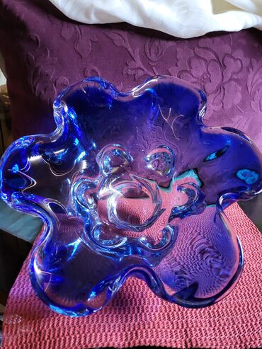 Ostala kuhinjska oprema: Cinija iz 60ih Josef Hospodka masivna za voce i sl. Cehoslovacka — 1