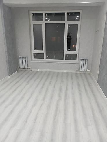 Продажа квартир: 1 комната, 42 м², Элитка, 8 этаж, Евроремонт — 1