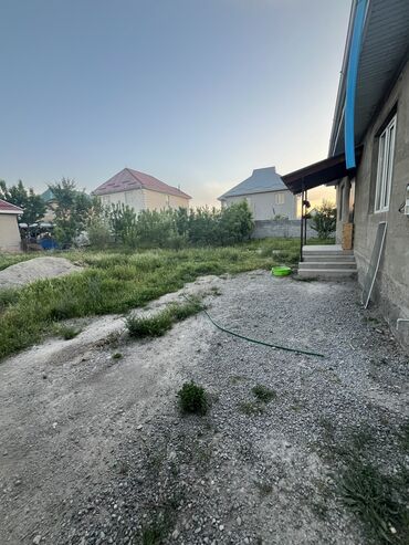 дом сокулук гавриловка: 120 м², 4 комнаты at lalafo.kg дом сокулук гавриловка: 120 м², 4 комнаты