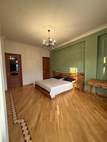 komfort mtk: 3 otaqlı, Yeni tikili, m. Nəriman Nərimanov, 174 kv. m — 6
