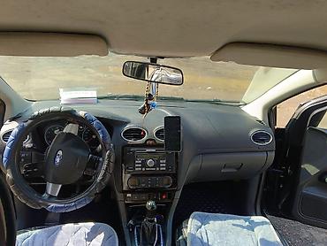 купит кобальт: Ford Focus: 2007 г. — 3