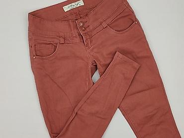 levi jeans: Spodnie materiałowe damskie, rozmiar S — 1