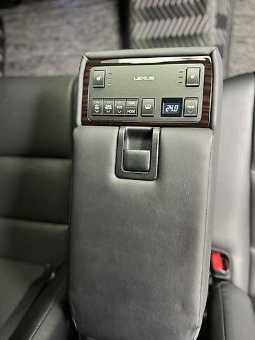 Lexus: Lexus ES: 2017 г., 2.5 л, Вариатор, Гибрид, Седан — 12
