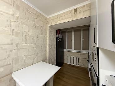 красска ворот: 🏠 ПРОДАЁТСЯ 2-КОМНАТНАЯ КВАРТИРА С РЕМОНТОМ + ГАРАЖ! с. Сокулук — 3