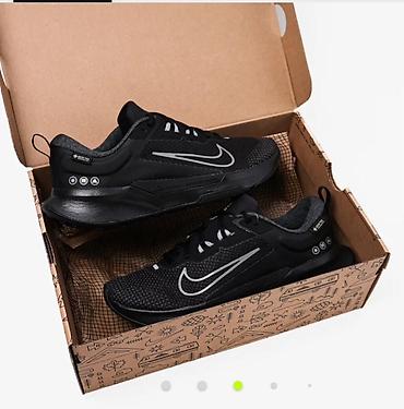 nike gore tex: Мужские кроссовки, 47, 46, Nike, Новый, цвет - Черный, Платная доставка, Самовывоз — 7