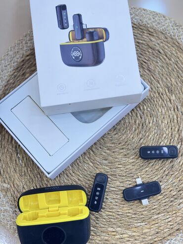 дисплей телефона fly fs520 selfie 1: Б/у Беспроводные (Bluetooth) Микрофон Самовывоз, Платная доставка, Доставка в районы