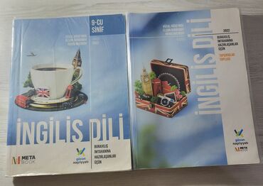 İngilis dili: İngilis dili 9-cu sinif, 2022 il