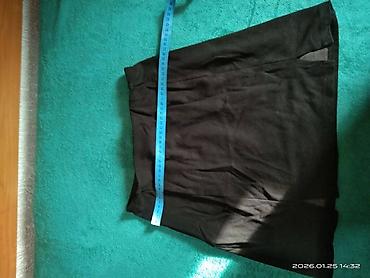 Другая женская одежда: Пакет женских вещей! В пакете: 1. Джинсы новые 2. Джинсы старые at lalafo.kg — 21 Другая женская одежда: Пакет женских вещей! В пакете: 1. Джинсы новые 2. Джинсы старые — 21