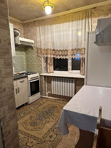 Долгосрочная аренда квартир: 2 комнаты — 5