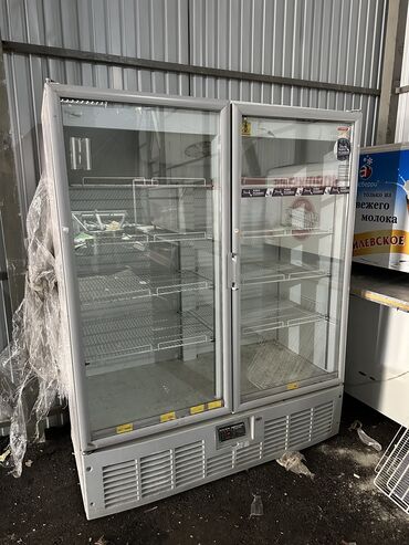 бу витринные холодильники в бишкеке: Для молочных продуктов, Для мяса, мясных изделий, Для напитков, Россия, Б/у at lalafo.kg бу витринные холодильники в бишкеке: Для молочных продуктов, Для мяса, мясных изделий, Для напитков, Россия, Б/у