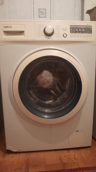 стиральная машина купит: Кир жуучу машина Indesit, Колдонулган, Автомат, 6 кг чейин