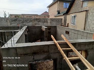 Бетон жумуштары: 6 жылдан ашык тажрыйба — 3