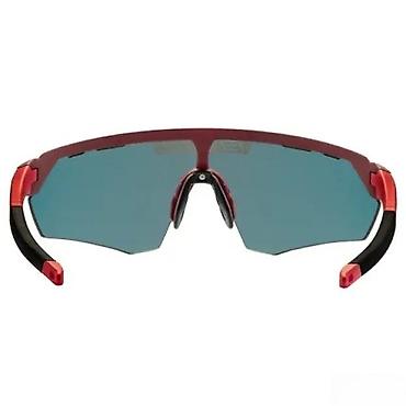 Naočare: NAOČARE FORCE ENIGMA CRVENE, CRVENA STAKLA | Model ENIGMA ne samo da — 5