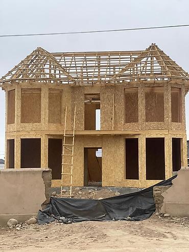 СИП-панели: СИП панели Продаем Строим - Производство и монтаж модульных домов — 5