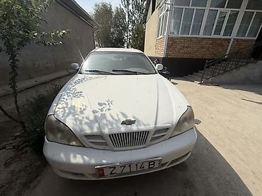 вентилятор опель вектра б: Chevrolet Epica: 2001 г., Бензин, Седан — 1