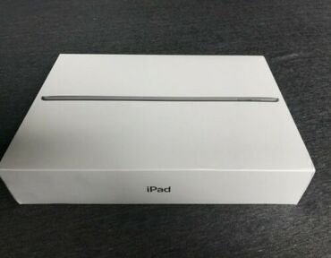 Apple iPad: Ipad 9, 64gb, новай айпад, вайфай и сотовый