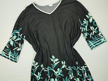 garnitur ang: TRUYOU, Sukienka damska, rozmiar 5XL — 1