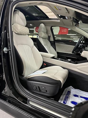 Kia: Kia K5: 2024 г., 1.6 л, Автомат, Бензин, Седан — 18