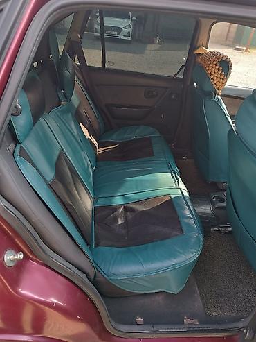 авто в рассрочку некся: Daewoo Nexia: 2011 г., Механика, Бензин, Седан — 5