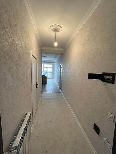 Yeni tikili: 2 otaqlı, Yeni tikili, 61 kv. m — 1