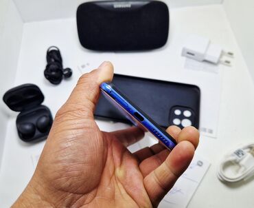 Xiaomi: Xiaomi, Mi 11 Lite, Б/у, 256 ГБ, 1 SIM, 2 SIM, eSIM — 6