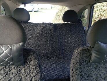 Opel: Opel Meriva: 1.6 l | Van/Minivan — 6