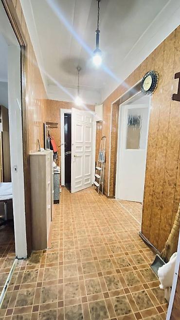 red centr: 3 комнаты, 68 м², Филармония Сталинка, 2 этаж, Старый ремонт — 6