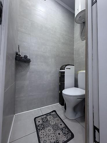 Продажа квартир: 3 комнаты, 65 м², 105 серия, 3 этаж, Евроремонт — 13