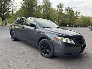 тайота приус 2004: Toyota Camry: 2008 г., Автомат, Седан — 4