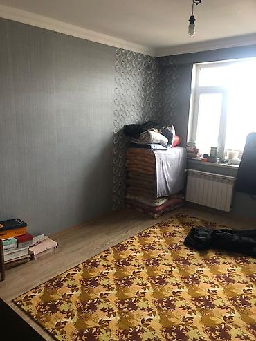 gənclik ev: 2 otaqlı, Yeni tikili, 69 kv. m — 1