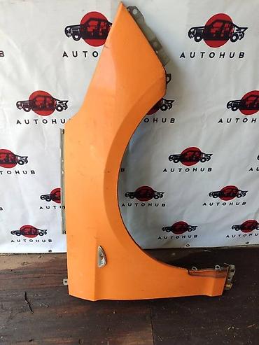 Капоты и комплектующие: Капот Hyundai, Б/у, Оригинал — 21