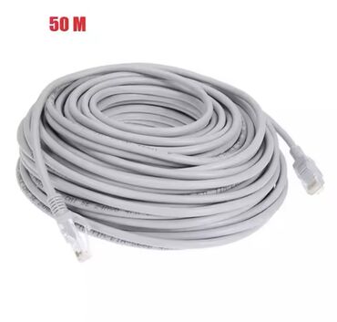 Модемы и сетевое оборудование: UTP интернет кабеля все виды оптом и в розницу наружные и — 14