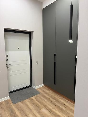 Продажа квартир: 1 комната, 44 м² — 17
