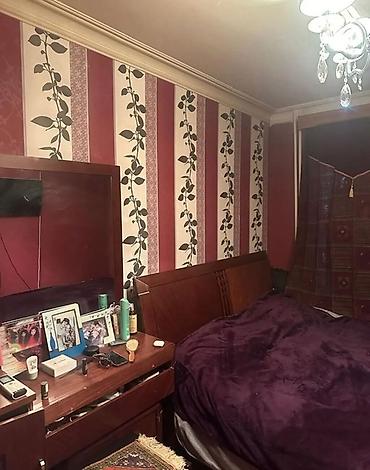 Mənzil kirayələyirəm: 2 otaqlı, 47 kv. m — 3