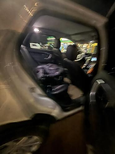 тент крыша: Land Rover Discovery Sport: 2019 г., Кроссовер — 6