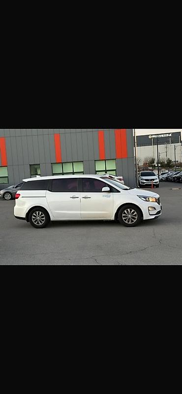 Kia: Kia Carnival: 2019 г., 2.2 л, Автомат, Дизель, Минивэн — 5