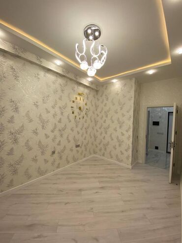 Yeni tikili: 3 otaqlı, Yeni tikili, m. Əhmədli, 42 kv. m — 2