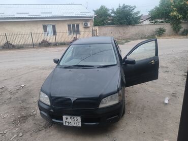 купить шины 205 70 r15 с: Mitsubishi Lancer: 2001 г., 1.5 л, Вариатор, Бензин, Седан