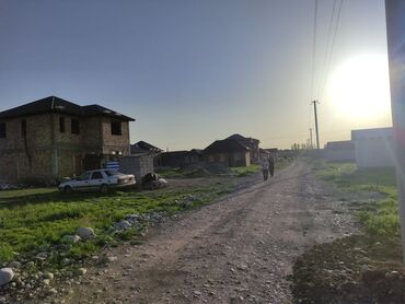 микрорайон тунгуч в Кыргызстан | Батирлерди сатуу: 4 соток, Курулуш, Менчик ээси