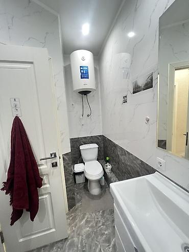 центр: 2 комнаты, 87 м², 106 серия, 3 этаж, Евроремонт — 7