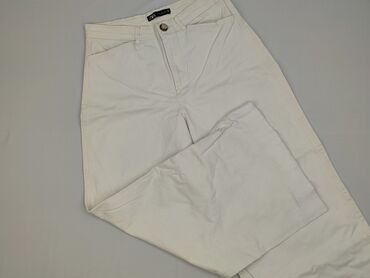 Жінкам: Zara, Брюки жіночі, L